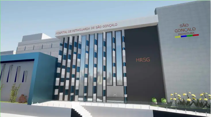 Predio residencial Q B 3