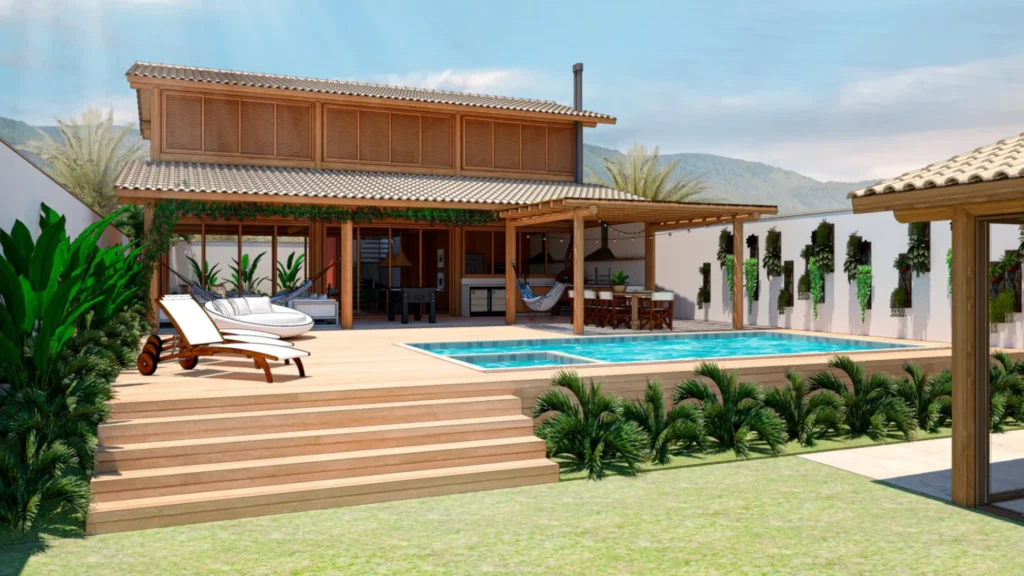 Casa Maricá
