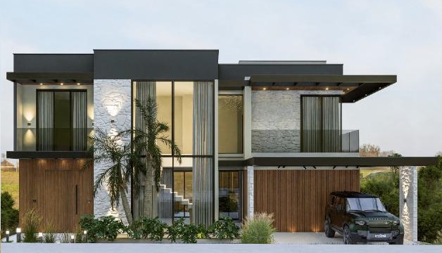 Residência Marambaia