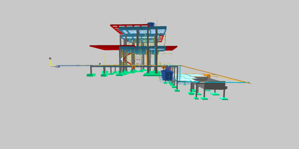 Residencia Marambaia 2